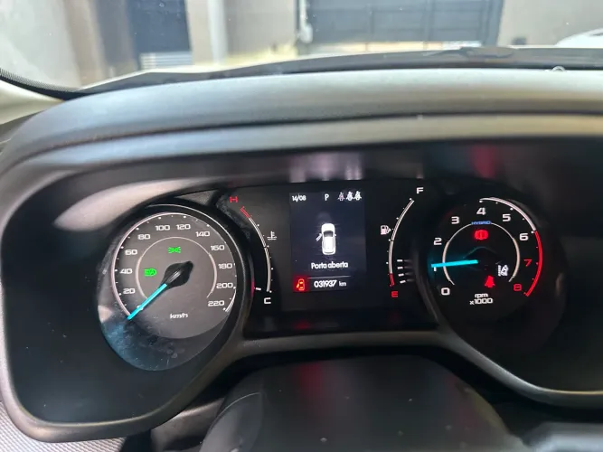 Fiat Pulse Audace Turbo 200 Aut. (hibrído) 2025