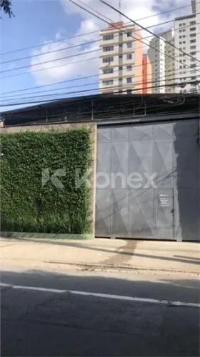 Galpão à venda com 440 m² em Cambuci, São Paulo