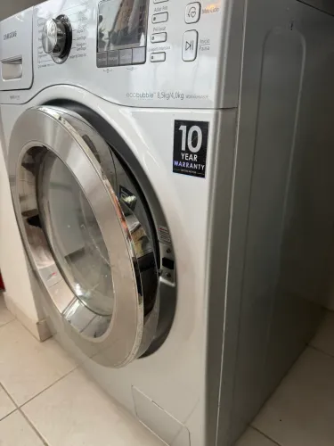 Lava e Seca Samsung 8,5kg