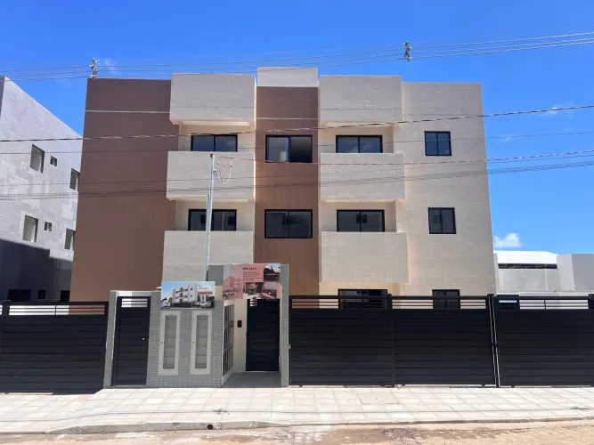 Oportunidade no bairro Paratibe.