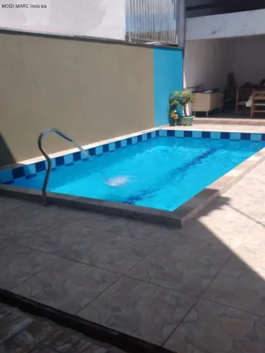 Casa para venda Jardim Rubi, Mogi das Cruzes