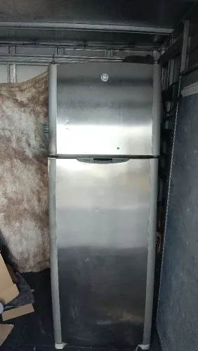 Chega pra loja ?