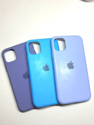 Capinha iPhone 11