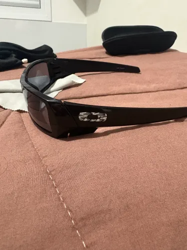 Óculos Oakley Gascan Original ed exclusiva impecável