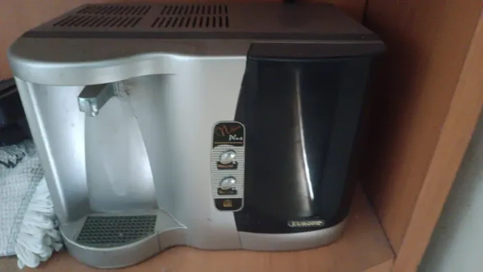 Purificador de Água Elétrico Everest Ótimo estado preço:R$450 (NEGOCIAVEL)