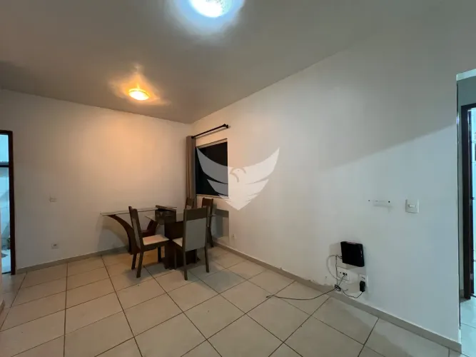 APARTAMENTO CONDOMÍNIO ÁGUAS DO MADEIRA