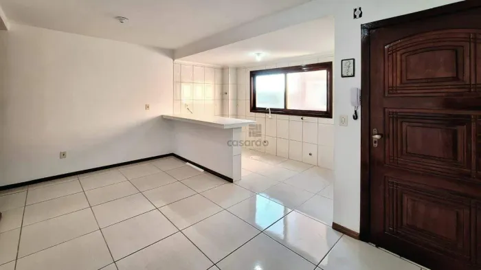 Apartamento 2 quartos para aluguel SANTA MARIA