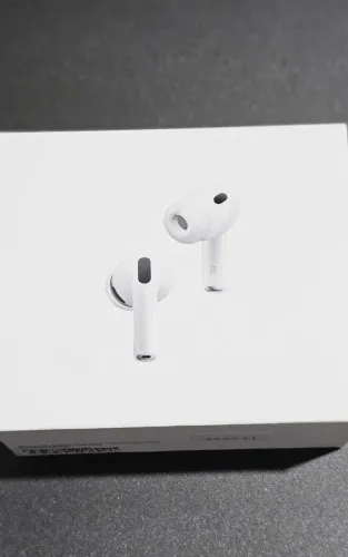AIRPODS PRO 3 - ORIGINAL E LACRADO