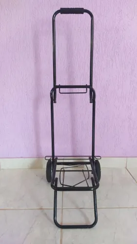 Carrinho de compras