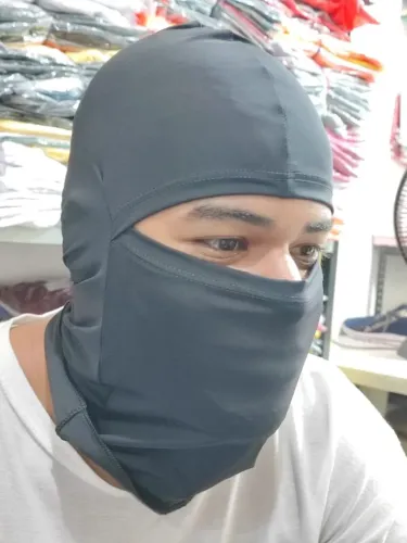 Balaclava 