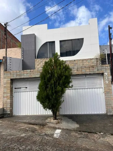 CASA EM RUA PÚBLICA - SUÍÇA [57713]