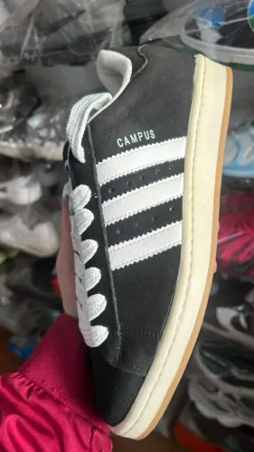 TÊNIS ADIDAS CAMPUS N. 43 BR - FOTOS REAIS - ENVIAMOS NOMESMO DIA!
