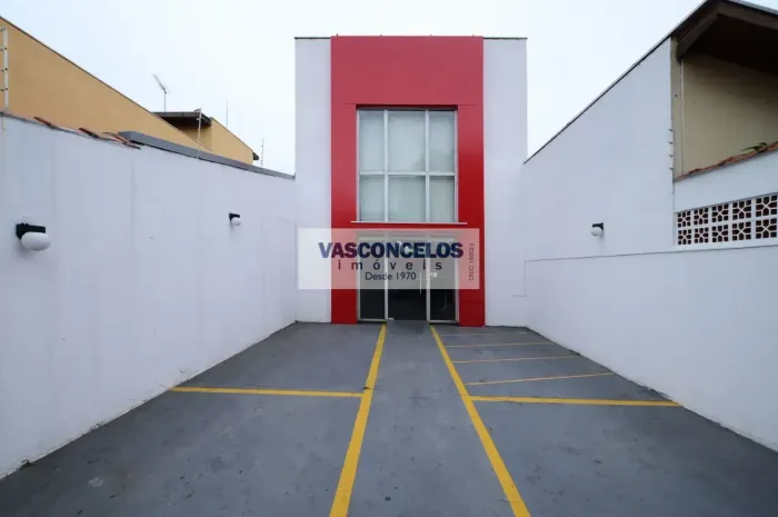 Ponto para venda e locação, Jardim Satélite, São José dos Campos, SP