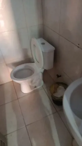Barracão já disponivel