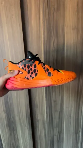 Tênis puma scoot cheetos