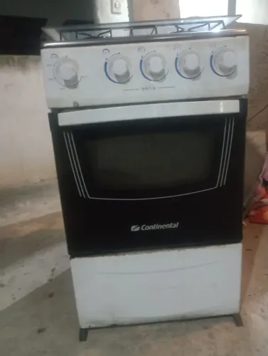Fogão 4 bocas