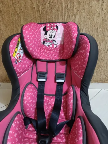 Cadeirinha Minnie Infantil 