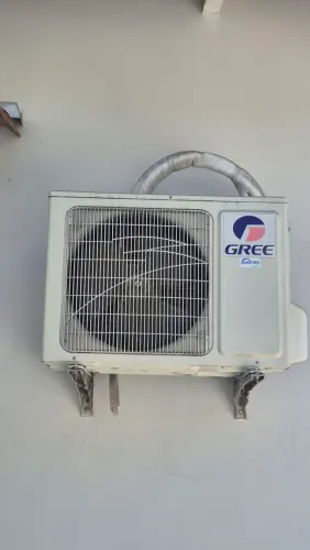 Ar condicionado Gree 9.000 btus inverter