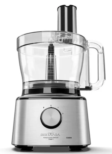 Multiprocessador