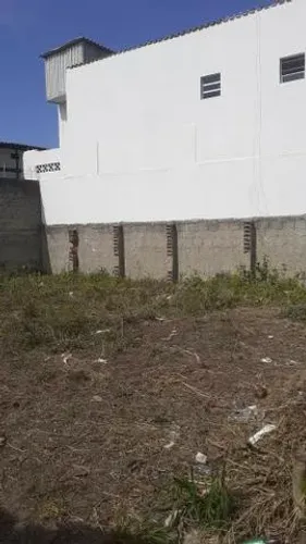 Terreno no Centro de Cabo Frio