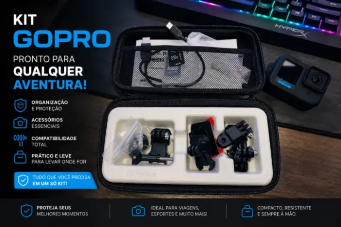 GoPro Hero 10 Black