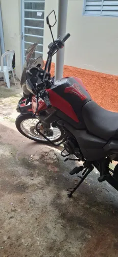 Moto shineray o