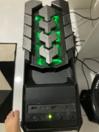 PC Gamer i7 + GTX 1650 4GB - 16GB RAM