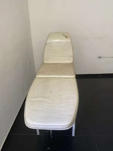 Vendo maca semi nova