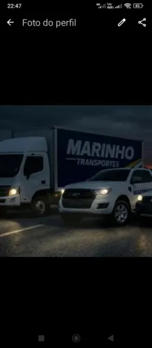 Frete mudança transporte preço especial pra Sorocaba