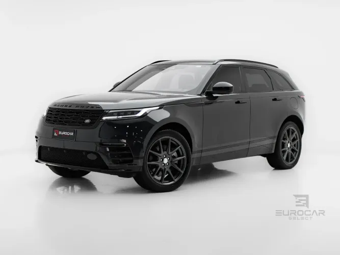 Land Rover Range Rover Range R. VE. R-DYN HSE 2.0 4X4 300cv AUT 2025