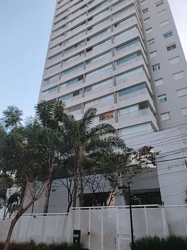 Apartamento com 2 dormitórios para alugar, 70 m² por R$ 5.737,81/mês - Bela Vista - São Pa