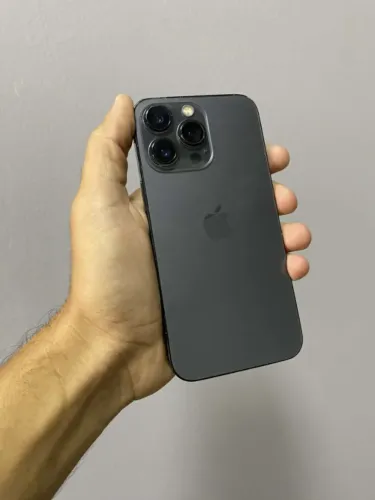?Iphone 13 pro 128 gb - Loja fisica