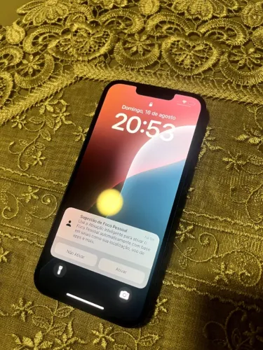 iPhone 13 128gb