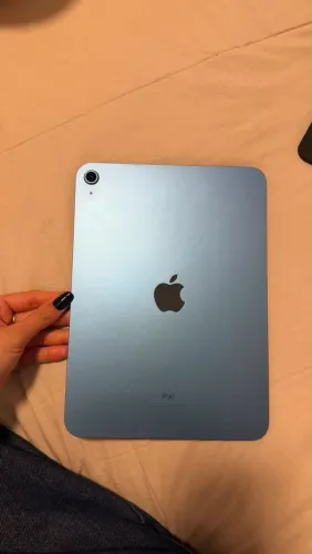 ipad 10th geracao 64gb azul