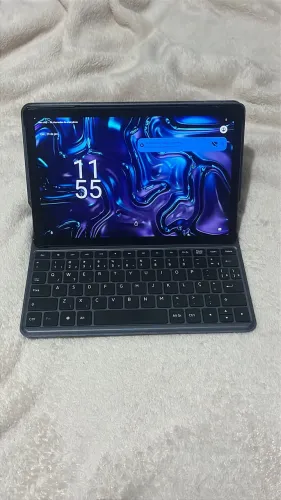 Vende-se tablet