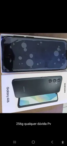 Samsung A16
