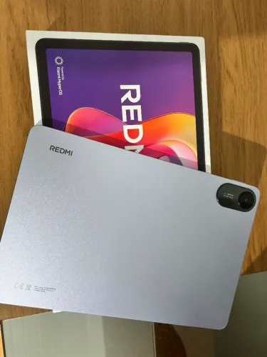 Tablet Xiaomi Redmi Pad 2 256gb 8gb ram