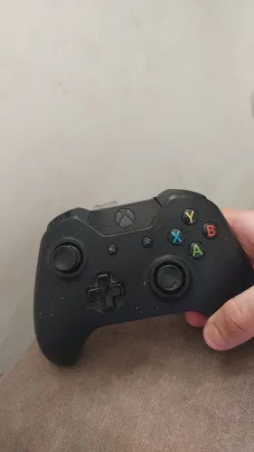 CONTROLE XBOX ONE S ORIGINAL