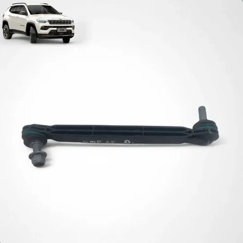 Bieleta Dianteira Jeep Compass 2.0 1.3 Flex 2018 A 2024