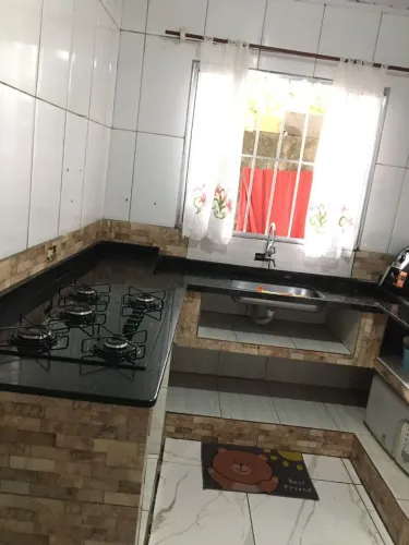 Vende-se CASA 100 mil
