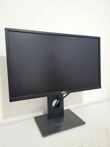 Monitor Dell 22" Full HD Profissional