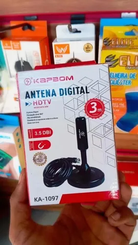 Antena digital