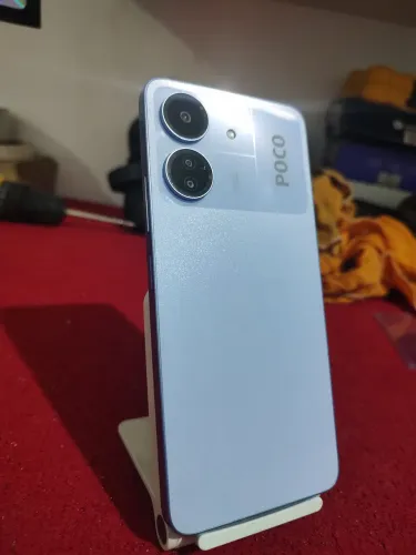 POCO C65 128GB