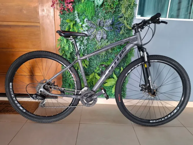 Bicicleta Lotus Aro 29