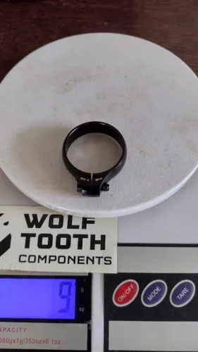 Abraçadeira Canote selim 34.9