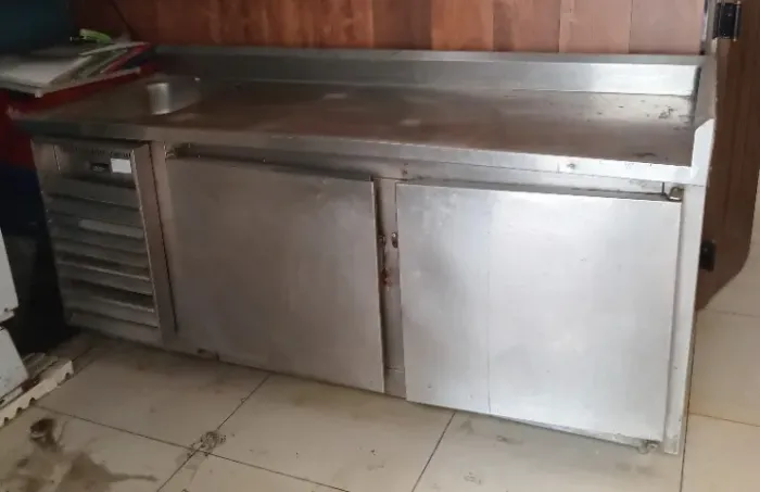 Equipamentos para Restaurante