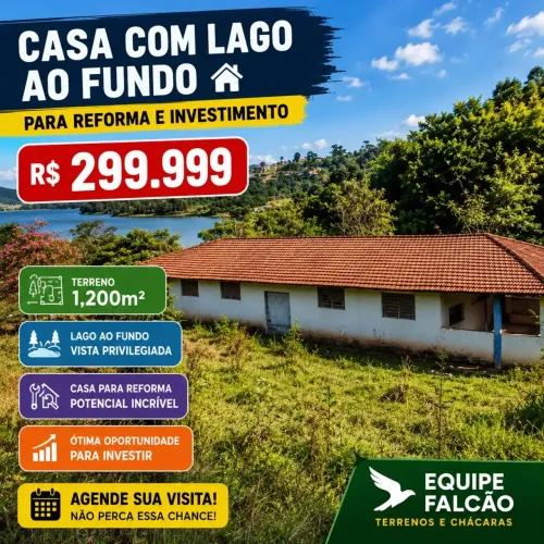 Lugar com lindas cachoeiras venha conhecer