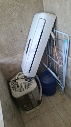 Electrolux 9Mil Inverter