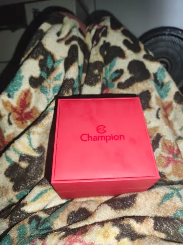 Champion Elegance