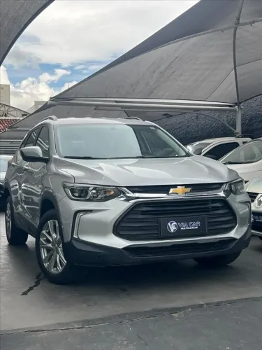 Chevrolet Tracker LTZ 1.0 Turbo 12V Flex AUT 2023